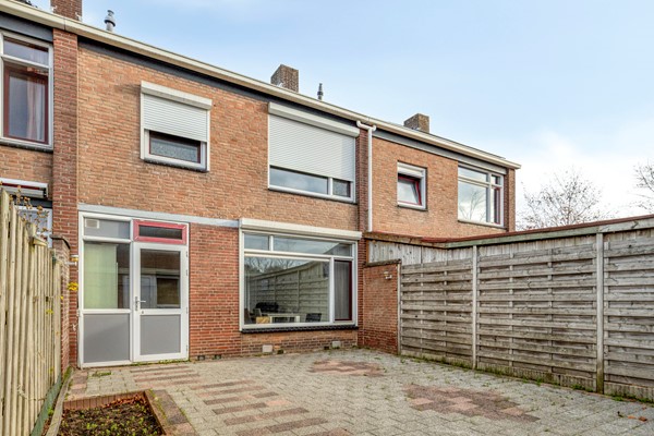 Medium property photo - Peter van Anrooylaan 27, 4536 CC Terneuzen