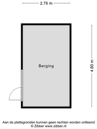 Peter van Anrooylaan 27, 4536 CC Terneuzen - 