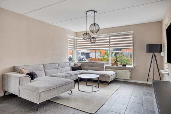 Medium property photo - Robijnboog 26, 4533 BA Terneuzen