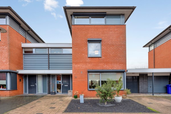 Medium property photo - Robijnboog 26, 4533 BA Terneuzen