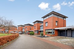 Nieuw in verkoop: Robijnboog 26, 4533 BA Terneuzen