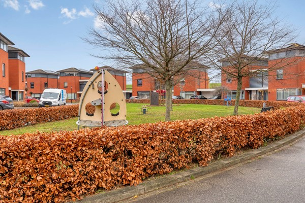 Medium property photo - Robijnboog 26, 4533 BA Terneuzen