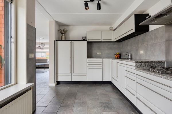 Medium property photo - Robijnboog 26, 4533 BA Terneuzen