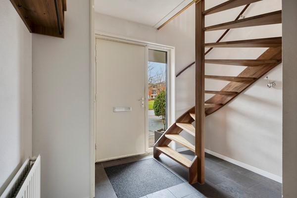 Medium property photo - Robijnboog 26, 4533 BA Terneuzen