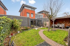 Nieuw in verkoop: Robijnboog 26, 4533 BA Terneuzen