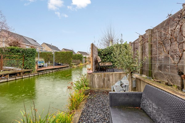 Medium property photo - Robijnboog 26, 4533 BA Terneuzen