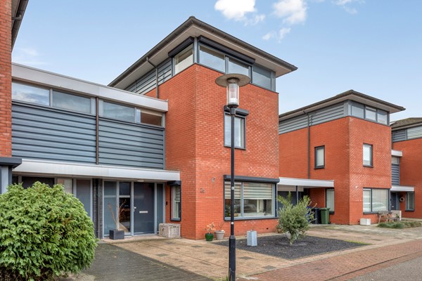 Medium property photo - Robijnboog 26, 4533 BA Terneuzen