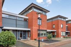 Onder bod: Robijnboog 26, 4533 BA Terneuzen