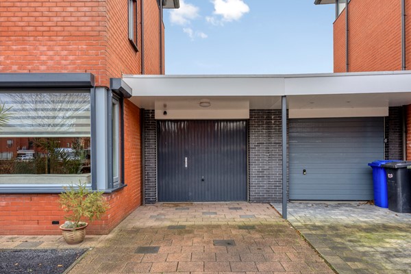 Medium property photo - Robijnboog 26, 4533 BA Terneuzen