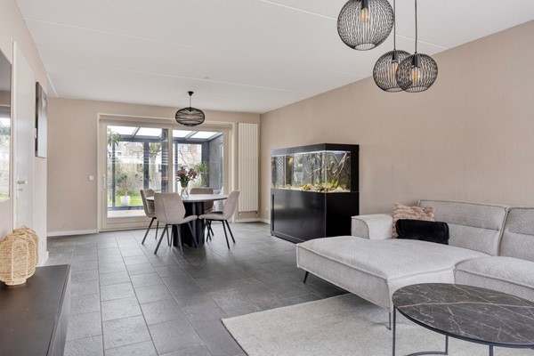 Medium property photo - Robijnboog 26, 4533 BA Terneuzen