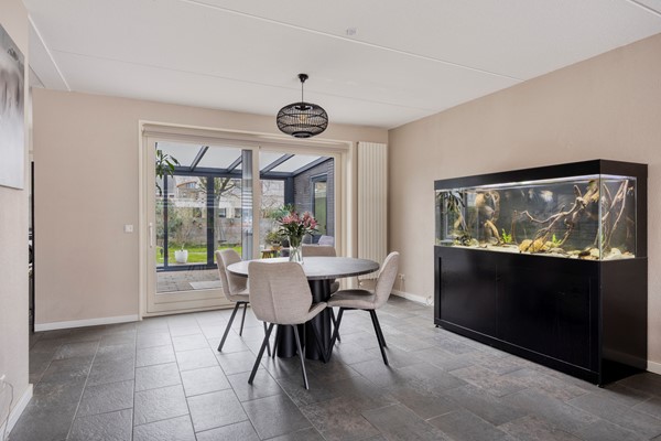 Medium property photo - Robijnboog 26, 4533 BA Terneuzen