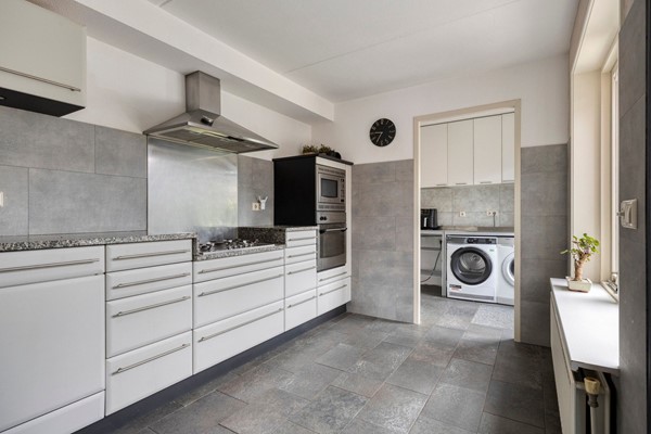 Medium property photo - Robijnboog 26, 4533 BA Terneuzen