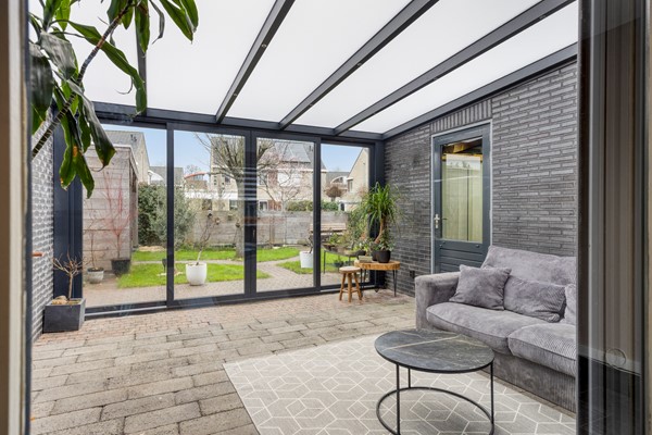 Medium property photo - Robijnboog 26, 4533 BA Terneuzen