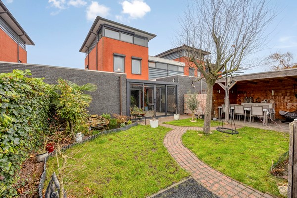 Medium property photo - Robijnboog 26, 4533 BA Terneuzen