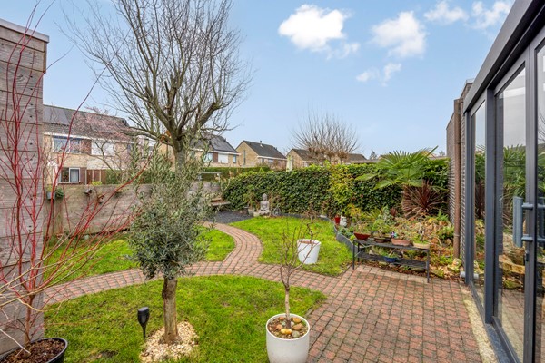 Medium property photo - Robijnboog 26, 4533 BA Terneuzen