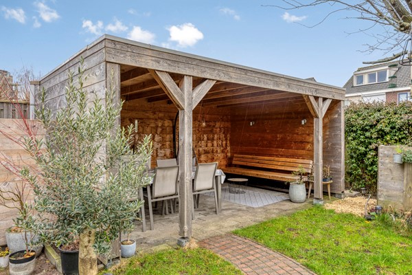 Medium property photo - Robijnboog 26, 4533 BA Terneuzen