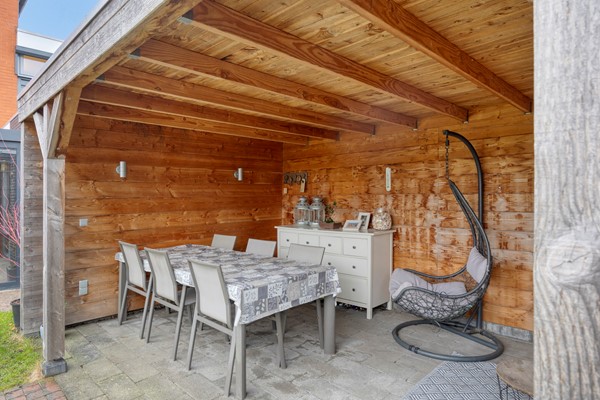 Medium property photo - Robijnboog 26, 4533 BA Terneuzen