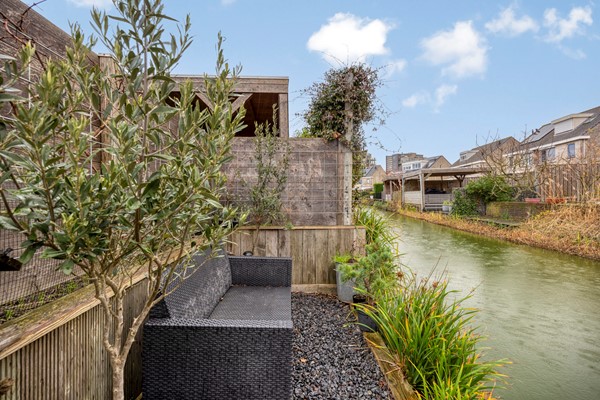 Medium property photo - Robijnboog 26, 4533 BA Terneuzen