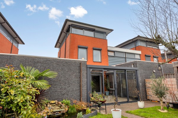 Medium property photo - Robijnboog 26, 4533 BA Terneuzen