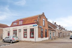 Onder bod: 1e Verbindingsstraat 1a, 4531BH Terneuzen