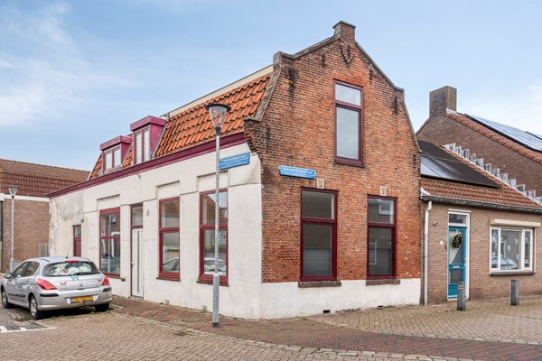 Medium property photo - 1e Verbindingsstraat 1a, 4531 BH Terneuzen