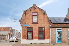 Onder bod: 1e Verbindingsstraat 1a, 4531 BH Terneuzen