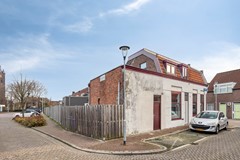 Onder bod: 1e Verbindingsstraat 1a, 4531 BH Terneuzen