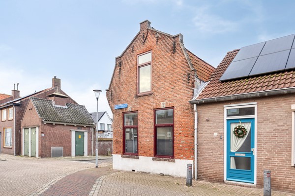 Medium property photo - 1e Verbindingsstraat 1a, 4531 BH Terneuzen