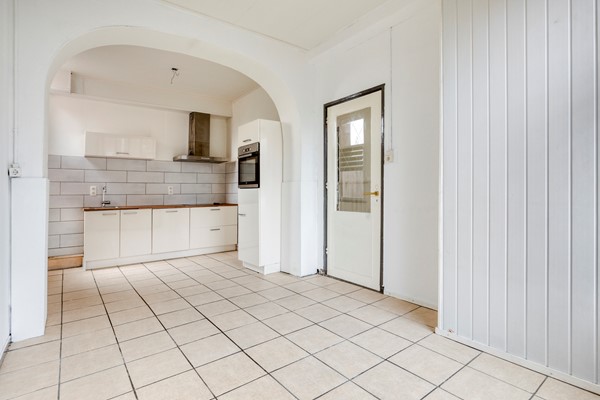 Medium property photo - 1e Verbindingsstraat 1a, 4531 BH Terneuzen