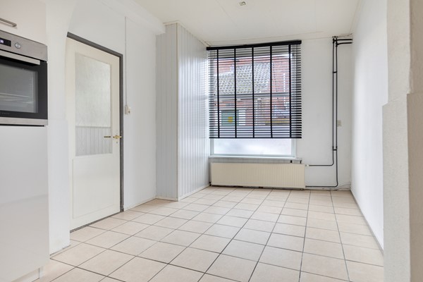 Medium property photo - 1e Verbindingsstraat 1a, 4531 BH Terneuzen