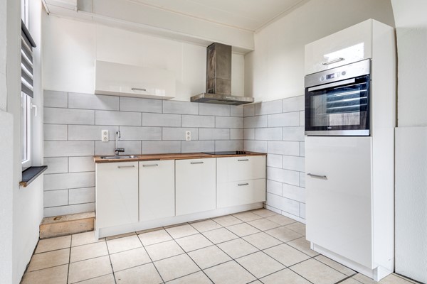 Medium property photo - 1e Verbindingsstraat 1a, 4531 BH Terneuzen