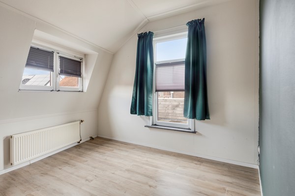 Medium property photo - 1e Verbindingsstraat 1a, 4531 BH Terneuzen