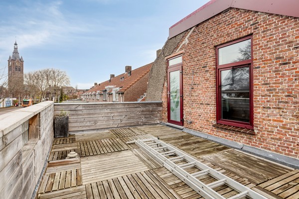 Medium property photo - 1e Verbindingsstraat 1a, 4531 BH Terneuzen