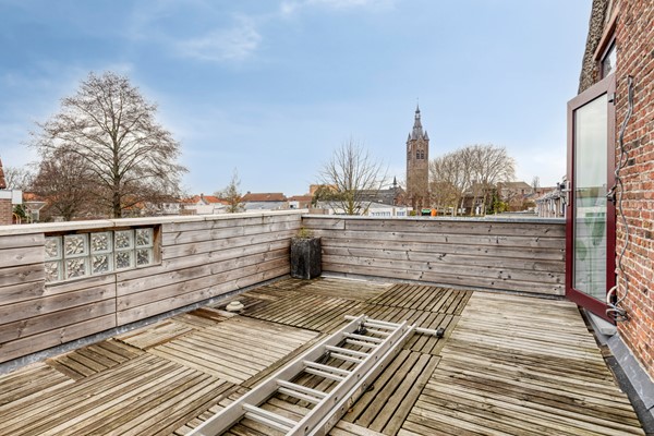 Medium property photo - 1e Verbindingsstraat 1a, 4531 BH Terneuzen