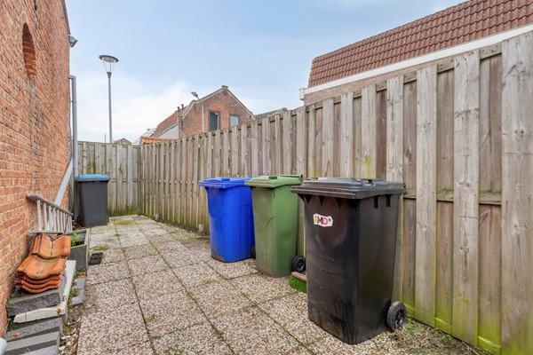 Medium property photo - 1e Verbindingsstraat 1a, 4531 BH Terneuzen