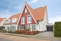 Verkocht onder voorbehoud: Aurelia 20, 4533 HC Terneuzen