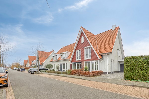 Medium property photo - Aurelia 20, 4533 HC Terneuzen