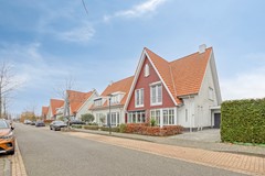 Verkocht onder voorbehoud: Aurelia 20, 4533 HC Terneuzen
