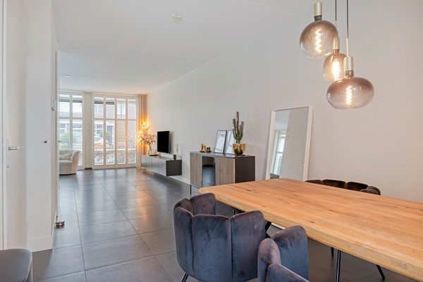 Medium property photo - Aurelia 20, 4533 HC Terneuzen