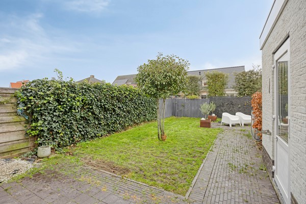 Medium property photo - Aurelia 20, 4533 HC Terneuzen