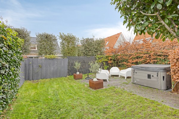 Medium property photo - Aurelia 20, 4533 HC Terneuzen