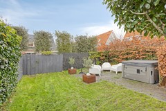 Verkocht onder voorbehoud: Aurelia 20, 4533 HC Terneuzen