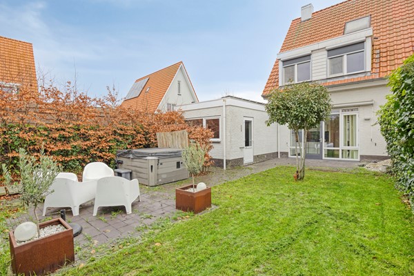 Medium property photo - Aurelia 20, 4533 HC Terneuzen