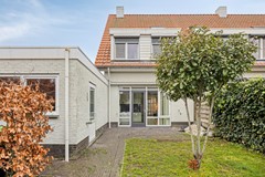 Verkocht onder voorbehoud: Aurelia 20, 4533 HC Terneuzen