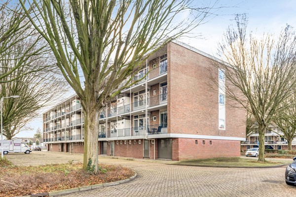 Medium property photo - Breitnerstraat 43, 4532 GS Terneuzen