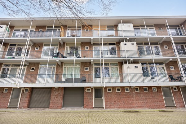 Medium property photo - Breitnerstraat 19, 4532 GS Terneuzen