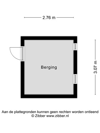 Breitnerstraat 19, 4532 GS Terneuzen - 