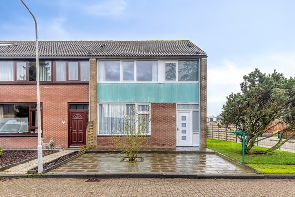 Heerlijkheidsstraat 11, 4551VH Sas van Gent