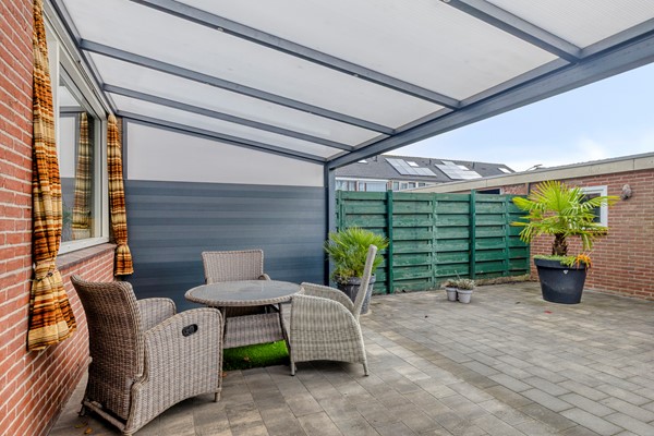 Medium property photo - Heerlijkheidsstraat 11, 4551 VH Sas van Gent