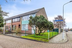 Nieuw in verkoop: Heerlijkheidsstraat 11, 4551 VH Sas van Gent